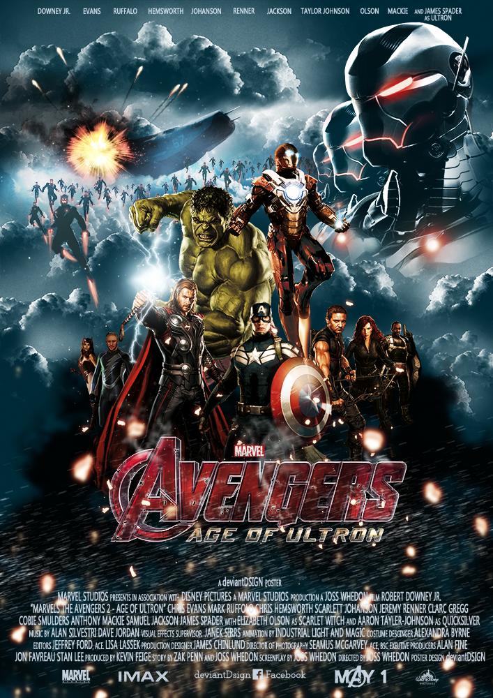 [Resim: Avengers-Age-of-Ultron-fan-poster.jpg]